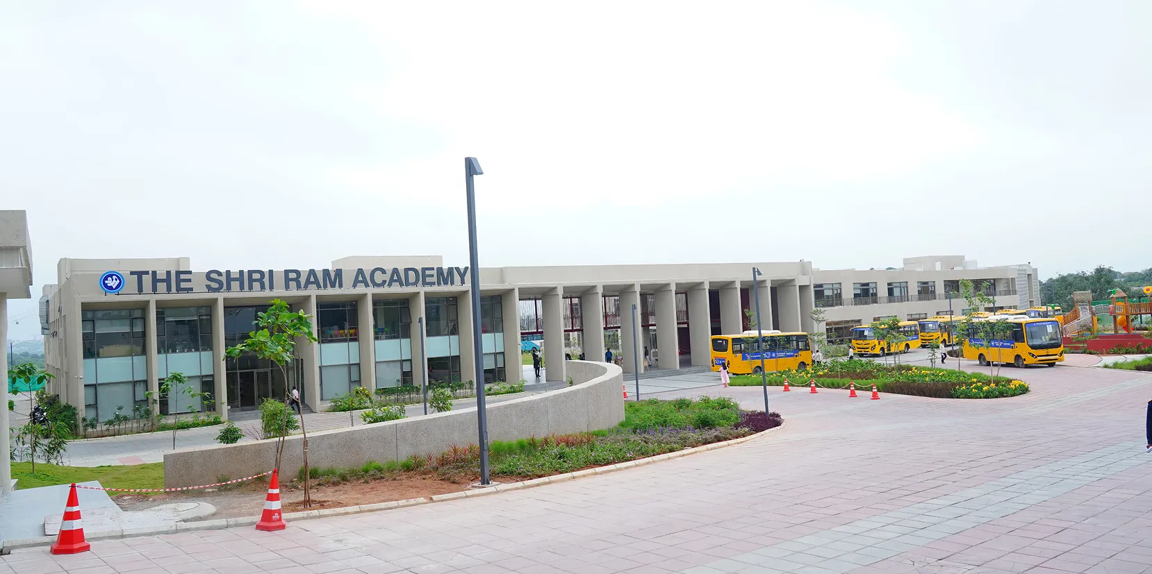 Campus Image 3
