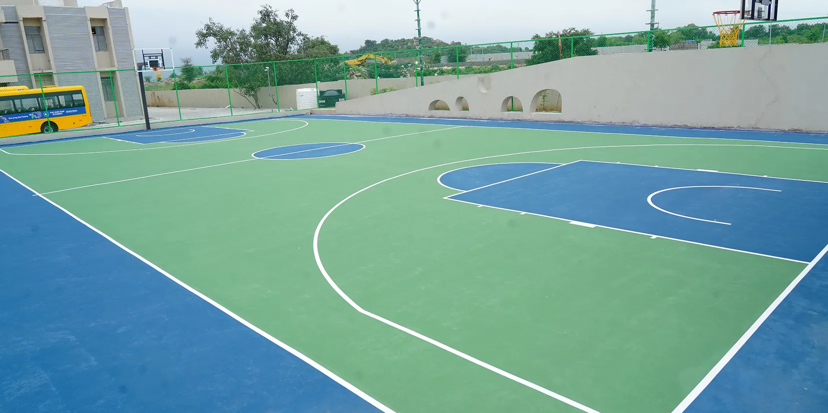 Campus Image 3