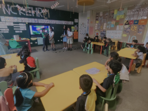 How IB PYP Schools Build Leadership Skills From an Early Age_