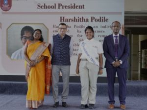 How IBCP Students Develop Leadership Before Graduation