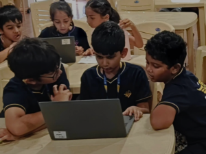 How IBCP Combines Academics With Career Skills
