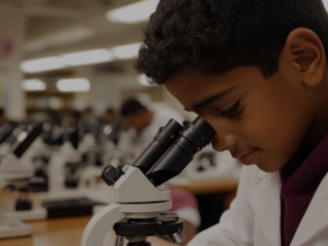 How the IBDP Develop Future Entrepreneurs
