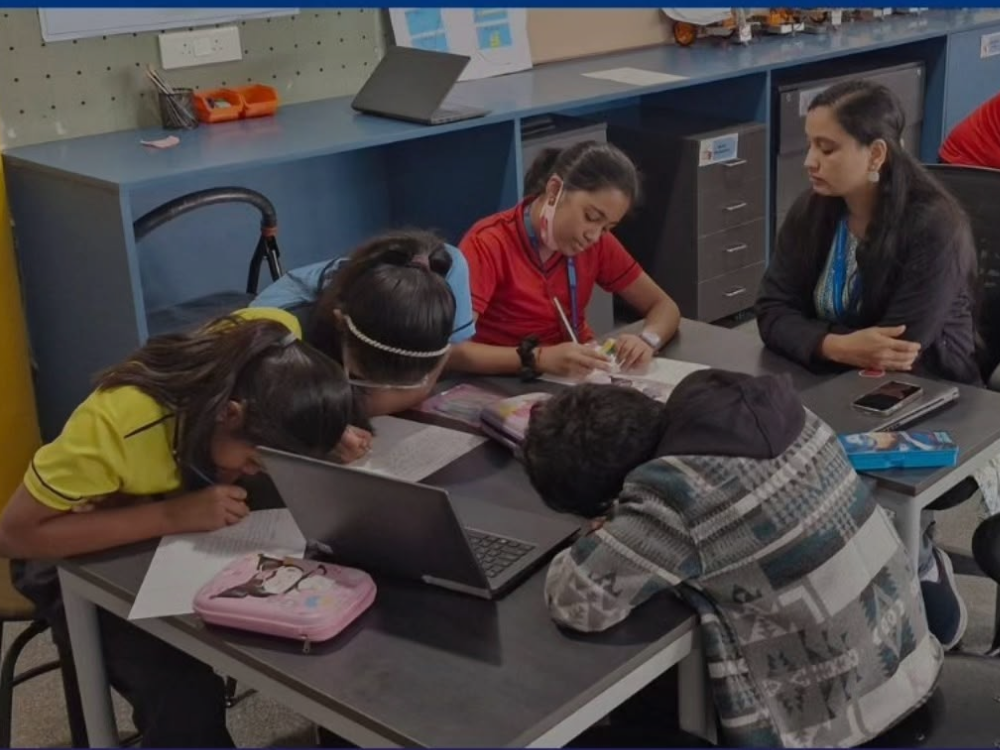 How to Build Good Study Habits as an IB Student