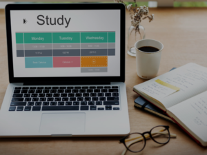 How to Make an Effective IB Study Schedule