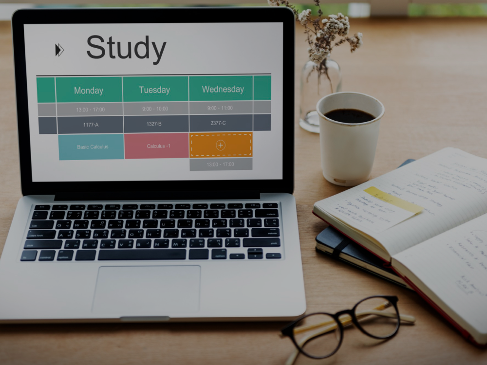 How to Make an Effective IB Study Schedule